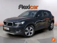 Käytetty Volvo XC40 Business Edition 150 HP (110 kW) 2020 Musta Katumaasturi