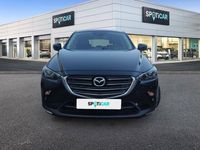 usado Mazda CX-3 1.8 D 85kW (115CV) 2WD Zenith