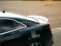 Usado Audi A5 190 CV (139 kW) 2010 Negro Coupe