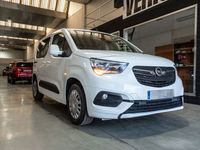 Usado Opel Combo Life Edition+ 102 CV (75 kW) 2020 Blanco Monovolumen