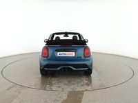 Usado Mini Cooper S Cabriolet 178 CV (130 kW) 2023 Azul Descapotable