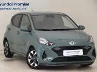 Usado Hyundai i10 67 CV (49 kW) 2025 Utilitario