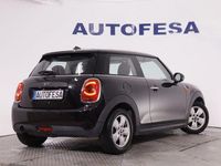 Usado Mini ONE 102 CV (75 kW) 2018 Negra Utilitario