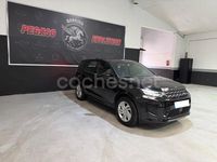Usado Land Rover Discovery Sport R-Dynamic 309 CV (227 kW) 2021 Negro SUV