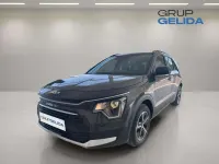 Nuevo Kia Niro 141 CV (103 kW) 2026 Gris SUV