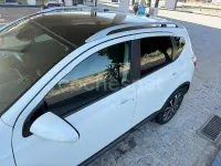 Usado Nissan Qashqai Tekna 110 CV (80 kW) 2011 Blanco SUV