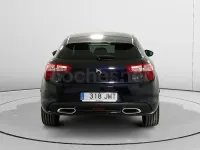 Usado DS Automobiles DS5 Style 150 CV (110 kW) 2016 Azul Utilitario