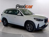 Usado BMW X1 136 CV (100 kW) 2023 Blanco SUV