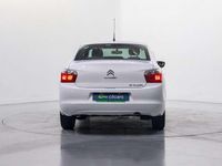 Usado Citroën C-Elysee I Exclusive 82 CV (60 kW) 2015 Blanco Berlina