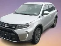 Nuevo Suzuki Vitara 110 CV (80 kW) 2025 Gris SUV