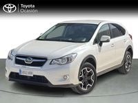 Usado Subaru XV Sport 147 CV (108 kW) 2013 Blanco SUV