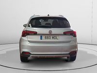 Usado Fiat Tipo Cross 131 CV (96 kW) 2023 Blanco Berlina