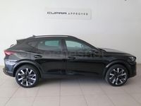 Usado Cupra Formentor 150 CV (110 kW) 2024 Negro SUV