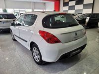 usado Peugeot 308 1.6HDI FAP Active