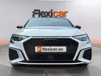 Usado Audi A3 Premium 310 CV (228 kW) 2022 Blanco Berlina