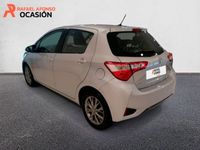 usado Toyota Yaris 1.0 70 Active