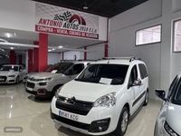 usado Citroën Berlingo 1600 100 CV HDI 20 ANIVERSARIO