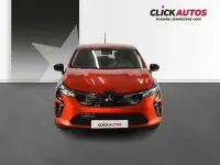 Usado Mitsubishi Colt Motion 91 CV (66 kW) 2025 Rojo Utilitario
