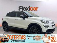 Usado Fiat 500X Cross 120 CV (88 kW) 2020 Beige SUV