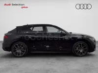 Usado Audi Q8 Premium 394 CV (289 kW) 2025 Negro SUV