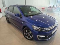 usado Citroën C-Elysee I 1.6BlueHDi Shine 100