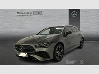 Usado Mercedes CLA250e Shooting Brake 218 CV (160 kW) 2025 Otro Familiar