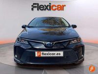 Usado Toyota Corolla Business Edition 122 CV (89 kW) 2020 Negro Berlina