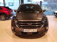 usado Ford Kuga 1.5 Ecob. Auto S&s St-line Limited Edition 4x2 Aut. 150