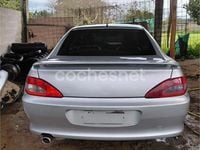 Usado Peugeot 406 Coupe 160 CV (117 kW) 2004 Gris / plata Coupe