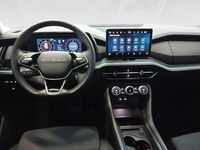 Usado Skoda Kodiaq Selection 150 CV (110 kW) 2025 Gris SUV