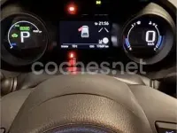 Usado Toyota Yaris Hybrid Sport 130 CV (95 kW) 2023 Blanco Berlina