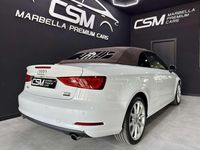 Usado Audi A3 Design 190 CV (139 kW) 2016 Blanco Utilitario