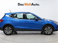 Usado Seat Arona FR 115 HP (84 kW) 2024 SUV