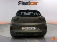 Usado Ford Puma ST-Line X 155 CV (114 kW) 2023 Gris / plata SUV
