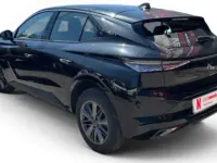 Usado DS Automobiles DS4 Bastille 131 CV (96 kW) 2023 Negro SUV