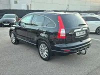 Usado Honda CR-V Elegance 150 CV (110 kW) 2010 Negro SUV