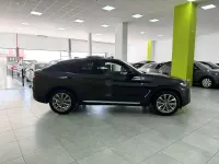 Usado BMW X4 190 CV (139 kW) 2022 Gris SUV