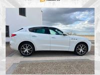 usado Maserati Levante Diesel Aut.