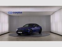 Usado Mercedes CLE220 197 CV (144 kW) 2025 Azul espectra (metalizado) Coupe