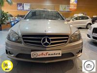 usado Mercedes 200 CDI Sport