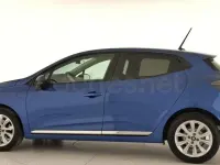 Usado Renault Clio V Evolution 100 CV (73 kW) 2026 Azul Berlina