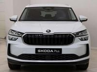 Usado Skoda Kodiaq Selection 150 CV (110 kW) 2025 Blanco SUV