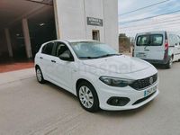 Usado Fiat Tipo Business 120 CV (88 kW) 2019 Blanco Berlina