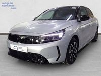 Usado Opel Corsa 100 CV (73 kW) 2025 Utilitario