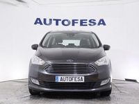 Usado Ford C-MAX Titanium 120 CV (88 kW) 2018 Gris Monovolumen