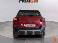 Usado Citroën C3 Aircross Shine 102 CV (75 kW) 2020 Rojo SUV