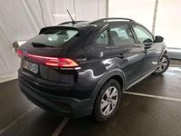 Usado VW Taigo Business 110 CV (80 kW) 2023 Negro SUV