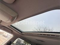 Usado Ssangyong (KGM) Rexton II Limited 186 CV (136 kW) 2010 Gris / plata SUV