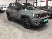 usado Jeep Renegade 1.5 Mhev Upland