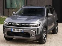 Usado Dacia Duster Comfort 101 CV (74 kW) 2022 Blanco SUV